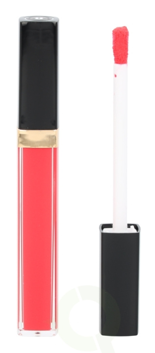 Chanel Rouge Coco Gloss 5.5 g #738 Amuse Bouche i gruppen SKÖNHET & HÄLSA / Makeup / Läppar / Läppglans & Plumper hos TP E-commerce Nordic AB (D39374)