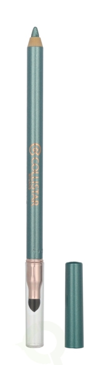 Collistar Professional Waterproof Eye Pencil 1.2 ml #25 Acquamarina i gruppen SKÖNHET & HÄLSA / Makeup / Ögon & Ögonbryn / Eyeliner / Kajal hos TP E-commerce Nordic AB (D39377)