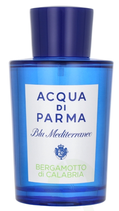 Acqua Di Parma Bergamotto Di Calabria Edt Spray 180 ml i gruppen SKÖNHET & HÄLSA / Doft & Parfym / Parfym hos TP E-commerce Nordic AB (D39395)