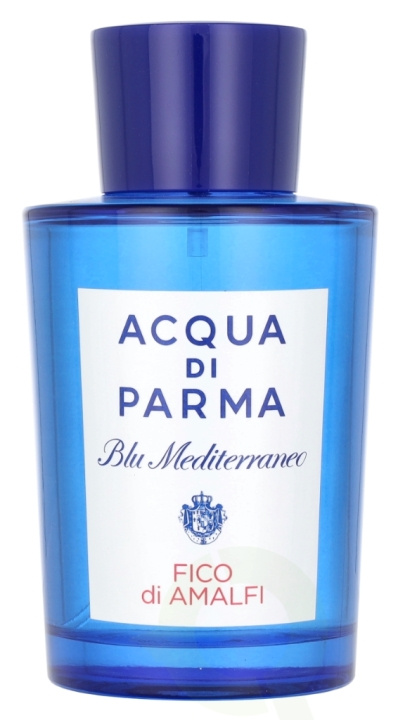 Acqua Di Parma Fico Di Amalfi Edt Spray 180 ml i gruppen SKÖNHET & HÄLSA / Doft & Parfym / Parfym hos TP E-commerce Nordic AB (D39396)