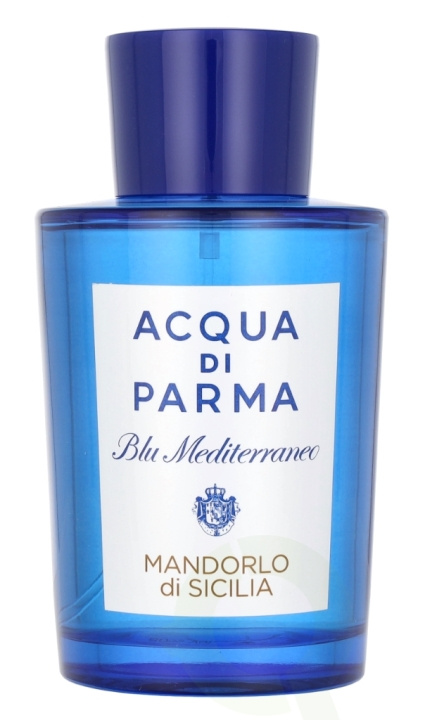 Acqua Di Parma Mandorlo Di Sicilia Edt Spray 180 ml i gruppen SKÖNHET & HÄLSA / Doft & Parfym / Parfym hos TP E-commerce Nordic AB (D39397)