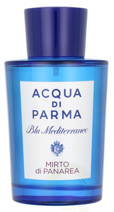 Acqua Di Parma Mirto Di Panarea Edt Spray 180 ml i gruppen SKÖNHET & HÄLSA / Doft & Parfym / Parfym hos TP E-commerce Nordic AB (D39398)