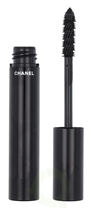 Chanel Le Volume De Chanel Mascara 6 g #10 Noir i gruppen SKÖNHET & HÄLSA / Makeup / Ögon & Ögonbryn / Mascara hos TP E-commerce Nordic AB (D39406)