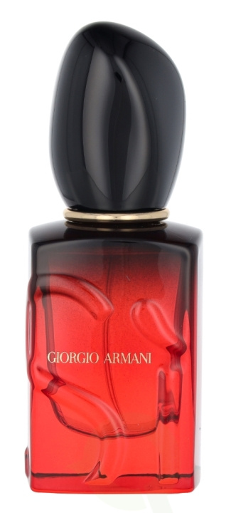 Armani Si Passione Intense Edp Spray 30 ml i gruppen SKÖNHET & HÄLSA / Doft & Parfym / Parfym / Parfym för henne hos TP E-commerce Nordic AB (D39486)