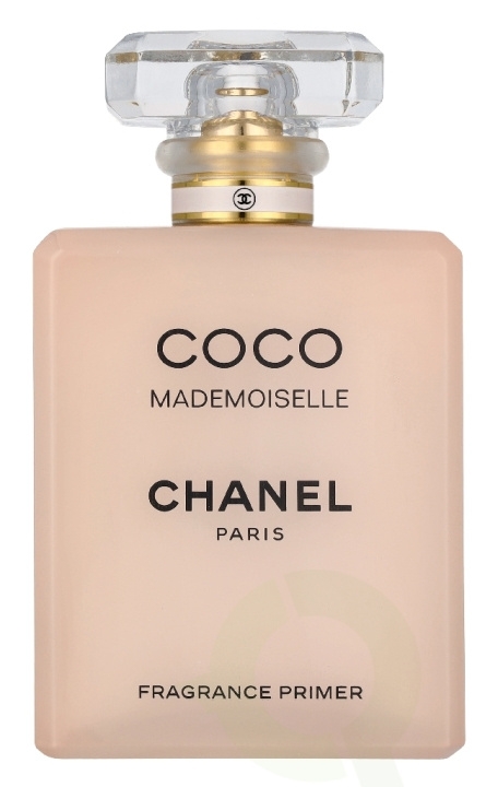 Chanel Coco Mademoiselle Fragrance Primer Spray 100 ml i gruppen SKÖNHET & HÄLSA / Doft & Parfym / Parfym / Parfym för henne hos TP E-commerce Nordic AB (D39514)