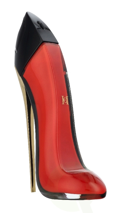 Carolina Herrera Very Good Girl Edp Spray 80 ml i gruppen SKÖNHET & HÄLSA / Doft & Parfym / Parfym / Parfym för henne hos TP E-commerce Nordic AB (D39519)