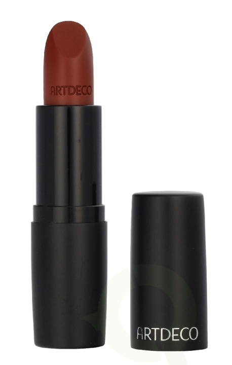 Artdeco Perfect Mat Lipstick 4 g #216 Warm Hug i gruppen SKÖNHET & HÄLSA / Makeup / Läppar / Läppstift hos TP E-commerce Nordic AB (D39526)