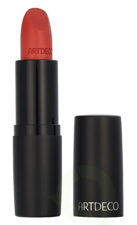Artdeco Perfect Mat Lipstick 4 g #113 Soft Coral i gruppen SKÖNHET & HÄLSA / Makeup / Läppar / Läppstift hos TP E-commerce Nordic AB (D39527)