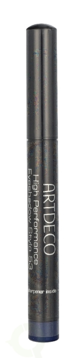 Artdeco High Performance Eyeshadow Waterproof Stylo 1.4 g #53 Night In Apulia i gruppen SKÖNHET & HÄLSA / Makeup / Ögon & Ögonbryn / Ögonskuggor hos TP E-commerce Nordic AB (D39543)