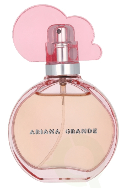 Ariana Grande Cloud Pink Edp Spray 30 ml i gruppen SKÖNHET & HÄLSA / Doft & Parfym / Parfym / Parfym för henne hos TP E-commerce Nordic AB (D39560)