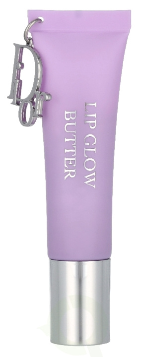 Christian Dior Dior Addict Lip Glow Butter 10 ml #102 Glazed Lavender i gruppen SKÖNHET & HÄLSA / Makeup / Läppar / Läppglans & Plumper hos TP E-commerce Nordic AB (D39561)