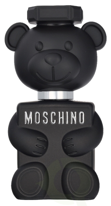 Moschino Toy Boy 2 Edp Spray 50 ml i gruppen SKÖNHET & HÄLSA / Doft & Parfym / Parfym hos TP E-commerce Nordic AB (D39577)