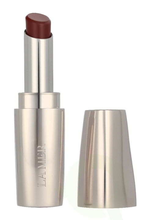 La mer The Lip Treatment 3.4 g Terra i gruppen SKÖNHET & HÄLSA / Makeup / Läppar / Läppbalsam hos TP E-commerce Nordic AB (D39579)