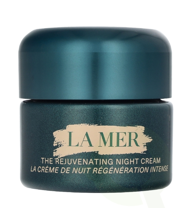 La mer The Rejuvenating Night Cream 15 ml 44QE01 i gruppen SKÖNHET & HÄLSA / Hudvård / Ansiktsvård / Nattkräm hos TP E-commerce Nordic AB (D39583)