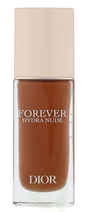 Christian Dior Dior Forever Hydra Nude Foundation Fluid 30 ml #6N i gruppen SKÖNHET & HÄLSA / Makeup / Basmakeup / Foundation hos TP E-commerce Nordic AB (D39592)