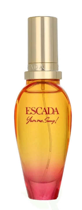 Escada Yum Me Sunny Edp Spray 30 ml i gruppen SKÖNHET & HÄLSA / Doft & Parfym / Parfym / Parfym för henne hos TP E-commerce Nordic AB (D39601)