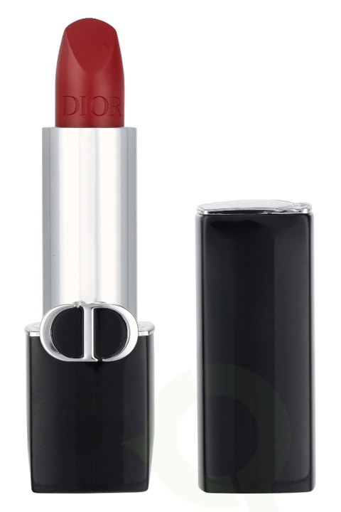 Christian Dior Dior Rouge Dior Satin Lipstick 3.5 g #720 Icone i gruppen SKÖNHET & HÄLSA / Makeup / Läppar / Läppstift hos TP E-commerce Nordic AB (D39603)