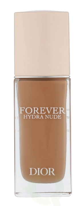 Christian Dior Dior Forever Hydra Nude Foundation Fluid 30 ml #4N i gruppen SKÖNHET & HÄLSA / Makeup / Basmakeup / Foundation hos TP E-commerce Nordic AB (D39605)