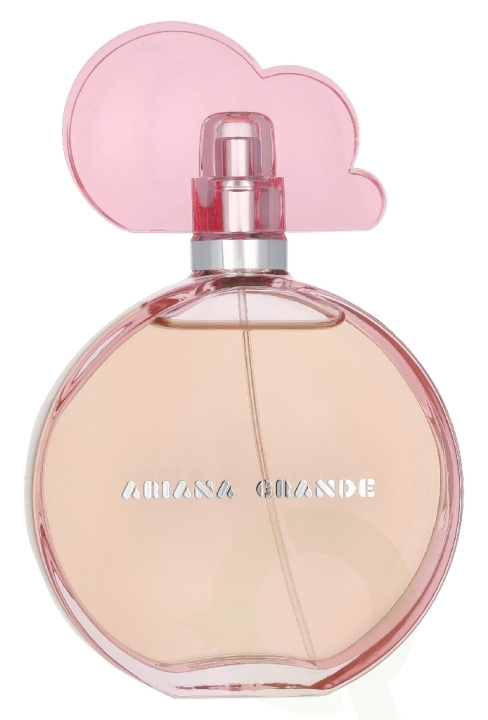 Ariana Grande Cloud Pink Edp Spray 100 ml i gruppen SKÖNHET & HÄLSA / Doft & Parfym / Parfym / Parfym för henne hos TP E-commerce Nordic AB (D39606)
