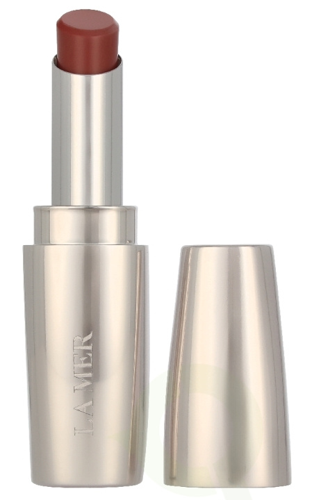 La mer The Lip Treatment 3.4 g Rose i gruppen SKÖNHET & HÄLSA / Makeup / Läppar / Läppbalsam hos TP E-commerce Nordic AB (D39607)