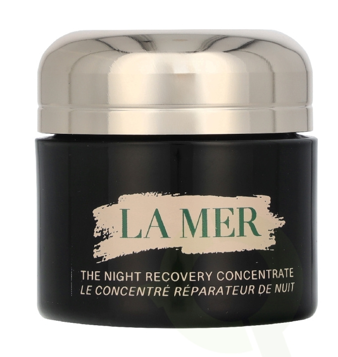 La mer The Night Recovery Concentrate 15 ml i gruppen SKÖNHET & HÄLSA / Hudvård / Ansiktsvård / Dagkräm hos TP E-commerce Nordic AB (D39608)