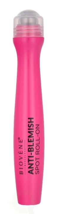 Biovene Anti-Blemish Spot Eye Roll-On 10 ml i gruppen SKÖNHET & HÄLSA / Hudvård / Ansiktsvård hos TP E-commerce Nordic AB (D39631)