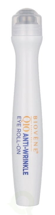 Biovene Q10 Anti-Wrinkle Firming Eye Roll-On 15 ml i gruppen SKÖNHET & HÄLSA / Hudvård / Ansiktsvård hos TP E-commerce Nordic AB (D39635)