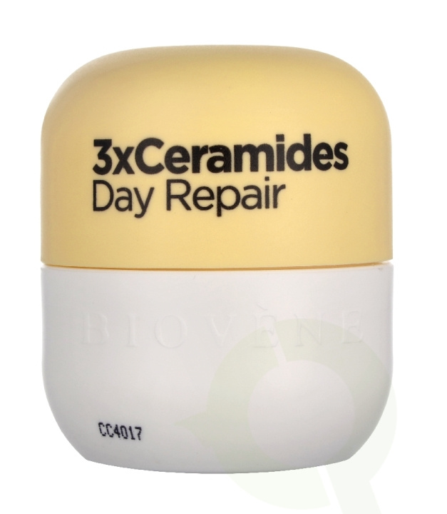 Biovene 3X Ceramides Day Repair Day Cream 50 ml i gruppen SKÖNHET & HÄLSA / Hudvård / Ansiktsvård / Dagkräm hos TP E-commerce Nordic AB (D39640)