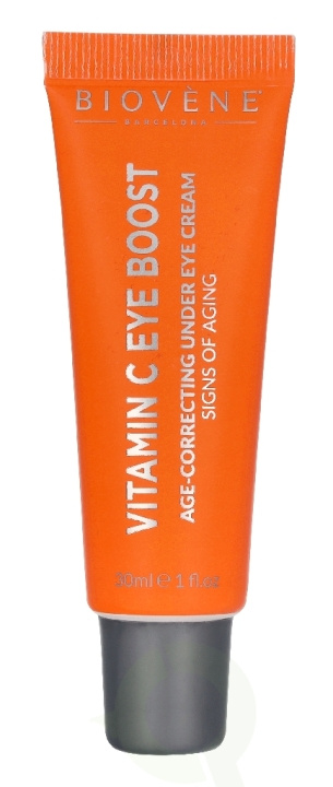 Biovene Vitamin C Eye Boost Under Eye Cream 30 ml i gruppen SKÖNHET & HÄLSA / Hudvård / Ansiktsvård / Ögonkräm hos TP E-commerce Nordic AB (D39649)