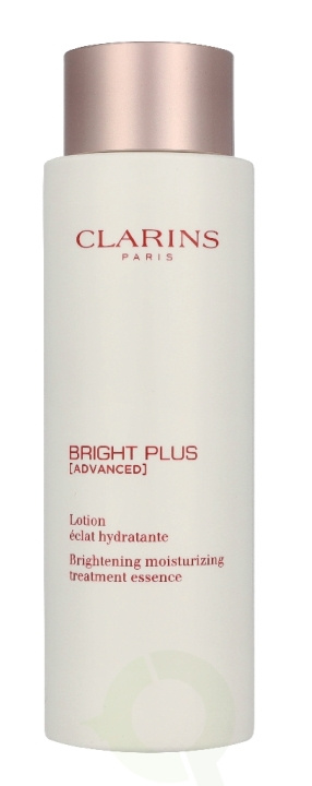 Clarins Bright Plus Lotion 200 ml i gruppen SKÖNHET & HÄLSA / Hudvård / Kroppsvård / Body lotion hos TP E-commerce Nordic AB (D39672)