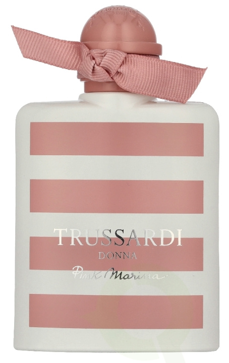 Trussardi Donna Pink Marina Edt Spray 50 ml i gruppen SKÖNHET & HÄLSA / Doft & Parfym / Parfym / Parfym för henne hos TP E-commerce Nordic AB (D39680)