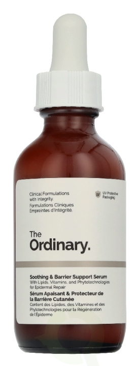 The Ordinary Soothing & Barrier Support Serum 60 ml i gruppen SKÖNHET & HÄLSA / Hudvård / Ansiktsvård / Serum Hud hos TP E-commerce Nordic AB (D39699)