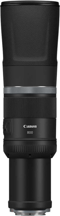 Canon RF 800mm F11 IS STM i gruppen HEMELEKTRONIK / Foto & Video / Fotoutrustning / Objektiv & Tillbehör hos TP E-commerce Nordic AB (D39765)