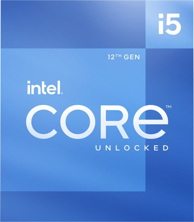 Intel Core i5-12600K-processor i gruppen DATORER & KRINGUTRUSTNING / Datorkomponenter / Processorer hos TP E-commerce Nordic AB (D39781)