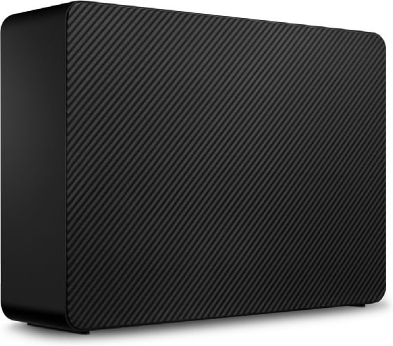 Seagate Expansion Desktop 16 TB – extern hårddisk i gruppen DATORER & KRINGUTRUSTNING / Datorkomponenter / Hårddiskar hos TP E-commerce Nordic AB (D39785)