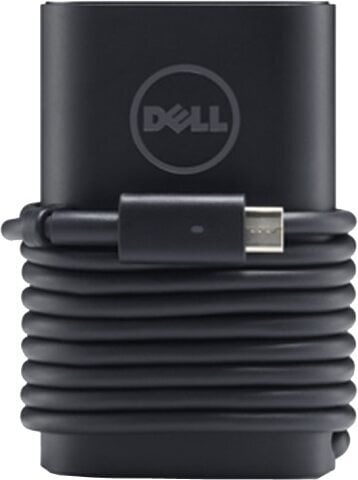 Dell 130 W USB-C-nätadapter i gruppen HEMELEKTRONIK / Lagringsmedia / USB-minnen / USB-C hos TP E-commerce Nordic AB (D39804)
