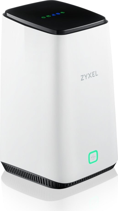 ZyXEL FWA510 5G/4G/LTE-modem och WiFi 6-basstation i gruppen DATORER & KRINGUTRUSTNING / Nätverk / WiFi Extenders hos TP E-commerce Nordic AB (D39841)