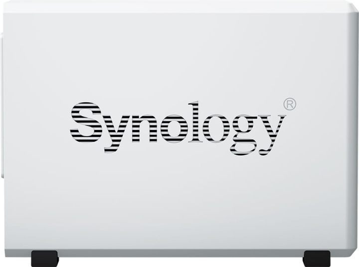 Synology DiskStation DS223j – nätverkslagringsenhet | DATORER & KRINGUTRUSTNING - Nätverk | GameStuff
