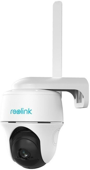 Reolink Go PT Plus 5 MP-övervakningskamera med 4G/LTE-anslutning i gruppen HEM, HUSHÅLL & TRÄDGÅRD / Larm & Säkerhet / Övervakningskameror hos TP E-commerce Nordic AB (D39893)