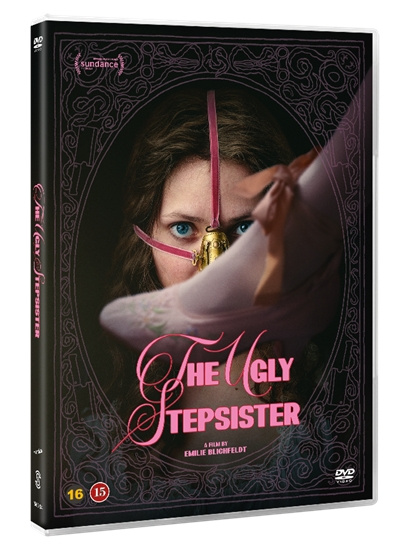 THE UGLY STEPSISTER - (DVD) i gruppen HEMELEKTRONIK / Ljud & Bild / TV & Tillbehör / Filmer / DVD hos TP E-commerce Nordic AB (D39930)