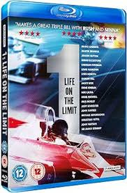 1: Life On The Limit (F1 the history of formula one) (Blu-ray) i gruppen HEMELEKTRONIK / Ljud & Bild / TV & Tillbehör / Filmer / Blu-ray hos TP E-commerce Nordic AB (D39977)