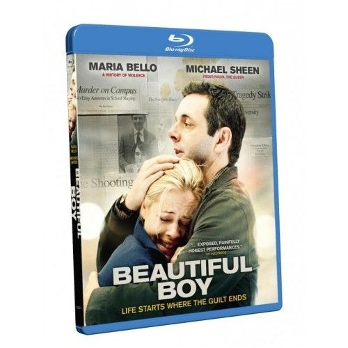 BEAUTIFUL BOY - (Blu-Ray) i gruppen HEMELEKTRONIK / Ljud & Bild / TV & Tillbehör / Filmer / Blu-ray hos TP E-commerce Nordic AB (D40006)