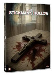 STICMANS HOLLOW (DVD) i gruppen HEMELEKTRONIK / Ljud & Bild / TV & Tillbehör / Filmer / DVD hos TP E-commerce Nordic AB (D40024)