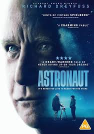 ASTRONAUT (DVD) i gruppen HEMELEKTRONIK / Ljud & Bild / TV & Tillbehör / Filmer / DVD hos TP E-commerce Nordic AB (D40025)