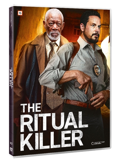 Non-Stop THE RITUAL KILLER i gruppen HEMELEKTRONIK / Ljud & Bild / TV & Tillbehör / Filmer / DVD hos TP E-commerce Nordic AB (D40027)