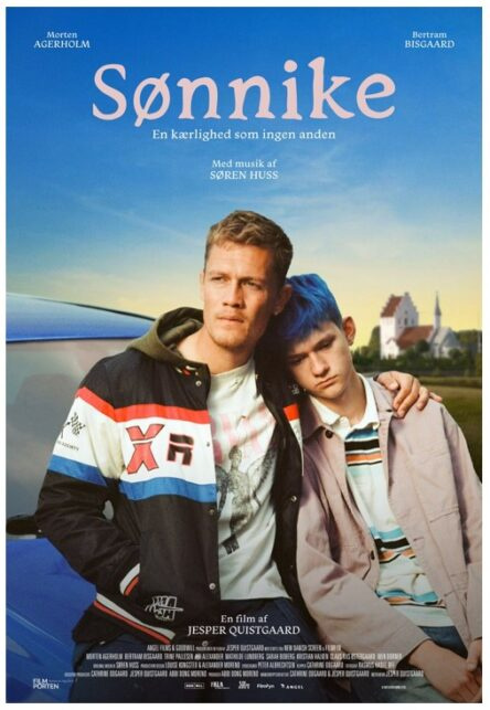 A LOVE LIKE NO OTHER BLU RAY i gruppen HEMELEKTRONIK / Ljud & Bild / TV & Tillbehör / Filmer / Blu-ray hos TP E-commerce Nordic AB (D40099)