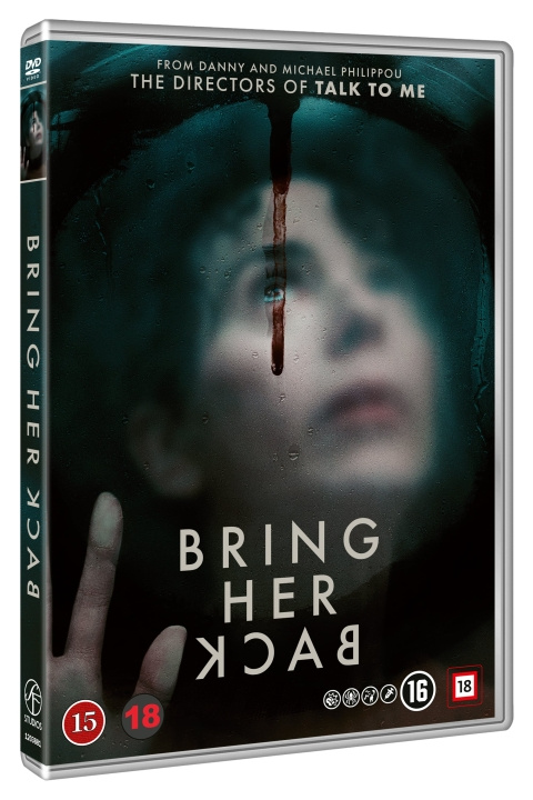 Bring Her Back (DVD) i gruppen HEMELEKTRONIK / Ljud & Bild / TV & Tillbehör / Filmer / DVD hos TP E-commerce Nordic AB (D40103)