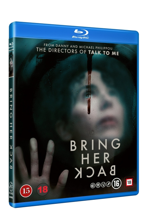 Bring Her Back (Blu-ray) i gruppen HEMELEKTRONIK / Ljud & Bild / TV & Tillbehör / Filmer / Blu-ray hos TP E-commerce Nordic AB (D40104)