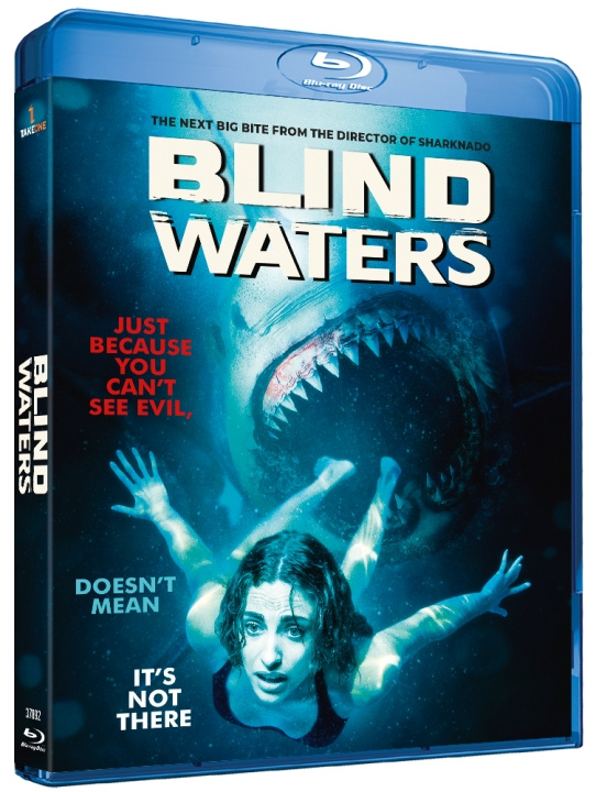BLIND WATERS (Blu-ray) i gruppen HEMELEKTRONIK / Ljud & Bild / TV & Tillbehör / Filmer / Blu-ray hos TP E-commerce Nordic AB (D40105)
