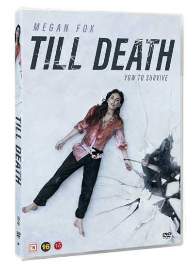 Till Death (Megan Fox) (DVD) i gruppen HEMELEKTRONIK / Ljud & Bild / TV & Tillbehör / Filmer / DVD hos TP E-commerce Nordic AB (D40117)